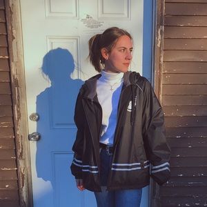 Meet your Posher, Elena